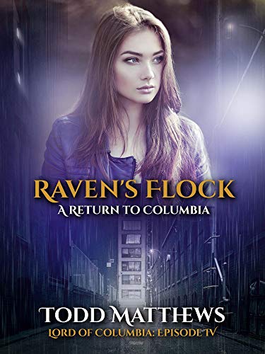 Raven's Flock: A Return to Columbia