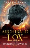 Archibald Lox and the Darren Shan