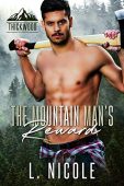 Mountain Man's Reward L.  Nicole