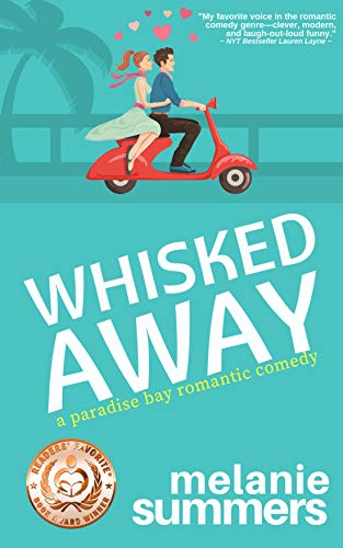 Whisked Away