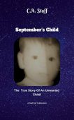 September's Child D.R. Meyers