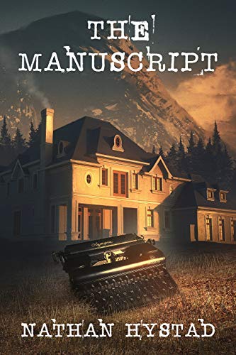 Manuscript Nathan Hystad