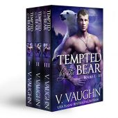 Tempted by the Bear V. Vaughn