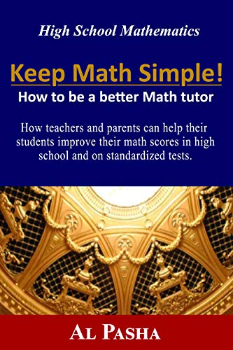 KEEP MATH SIMPLE