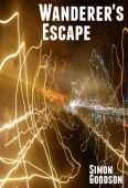 Wanderer's Escape Simon Goodson