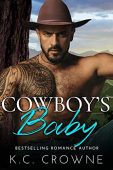 Cowboy's Baby K.C. Crowne