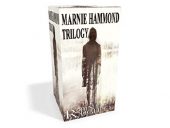 Marnie Hammond Trilogy Robin Roughley