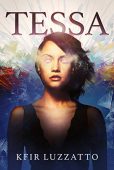 TESSA (Tessa Extra-Sensory Agent Kfir Luzzatto
