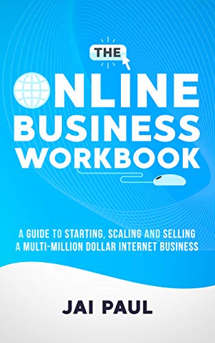 Online Business Workbook A Jai Paul