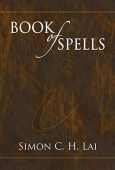 Book of spells Simon Lai