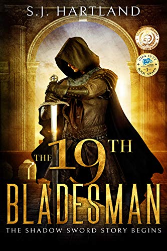 The 19th Bladesman