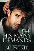 His Many Demands (Book Ali Parker