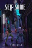 Self Same Tiffany Stephens