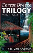 Forest Breeze Trilogy Julie Tetel Andresen