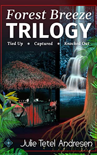 Forest Breeze Trilogy