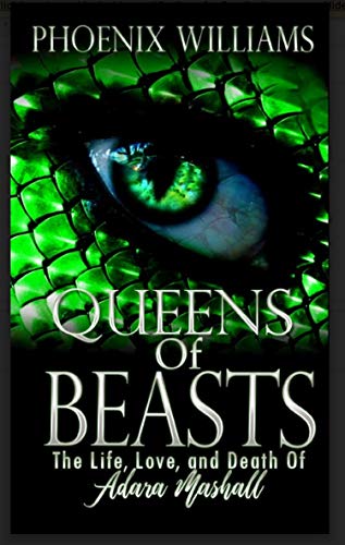 Queens of Beasts Life Phoenix Williams