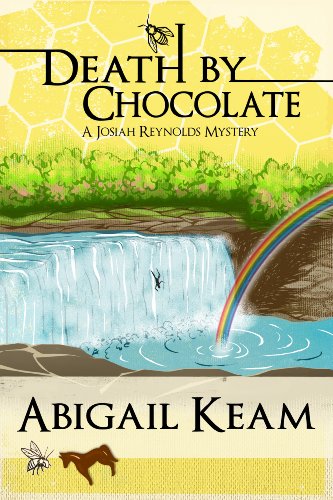 Death By Chocolate Abigail Keam