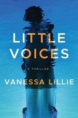 Little Voices Vanessa Lillie