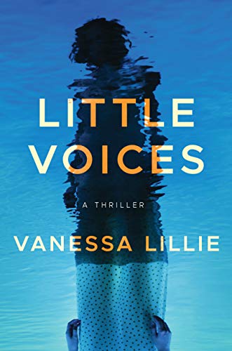 Little Voices Vanessa Lillie