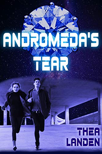 Andromeda's Tear