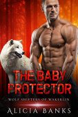 Baby Protector A Paranormal Alicia Banks
