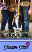 Second Chance Ranch Sharon Silva