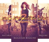 Rise of the Undead Baileigh Higgins