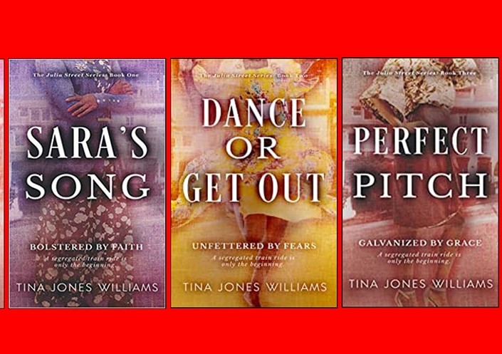 The Julia Street Series