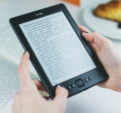 Kindle Books Not Downloading