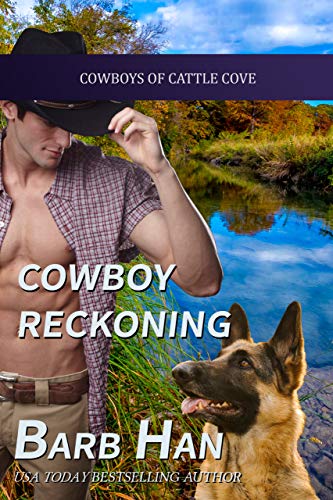 Cowboy Reckoning Barb Han