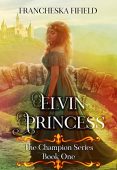 Elvin Princess FRANCHESKA Fifield