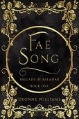 Fae Song Deonne Williams