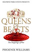 Queens of Beasts Trappings Phoenix Williams