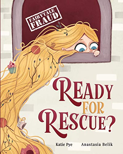 Ready for Rescue?