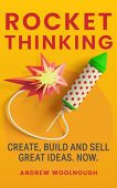 Rocket Thinking - Create Andrew Woolnough