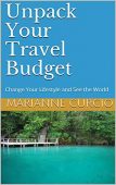 Unpack Your Travel Budget Marianne Curcio
