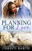 Planning For Love Christi Barth