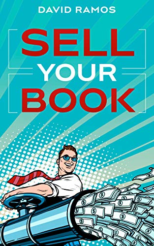 Sell Your Book: A Beginner’s Guide To Book Marketing