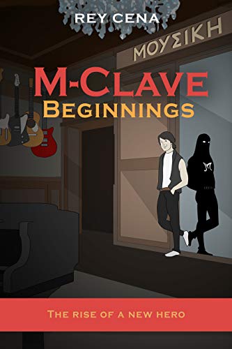 M-Clave Beginnings