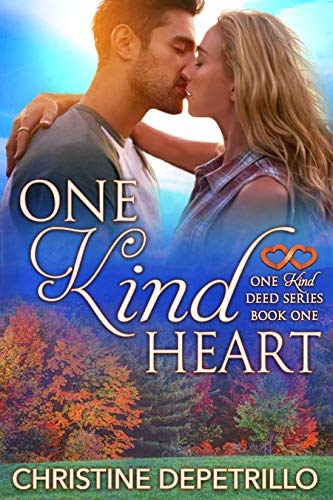 One Kind Heart Christine DePetrillo