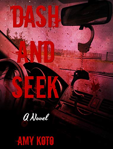 Dash and Seek Amy Koto