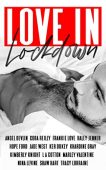 Love in Lockdown Tracy Lorraine