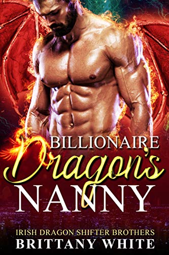 Billionaire Dragon's Nanny