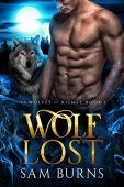 Wolf Lost Sam Burns