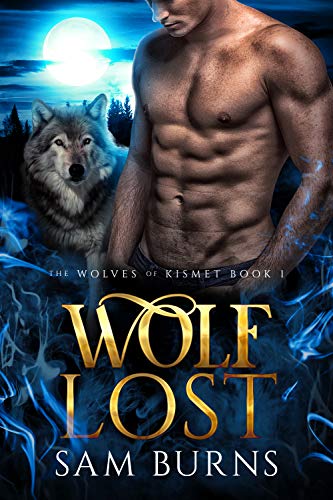 Wolf Lost