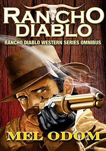 Rancho Diablo Western Series Omnibus