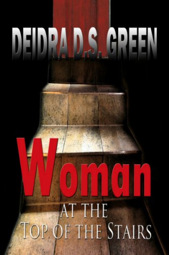 Woman at the Top Deidra Green