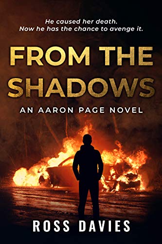 From Shadows Ross Davies