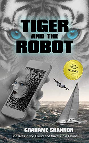 Tiger and the Robot