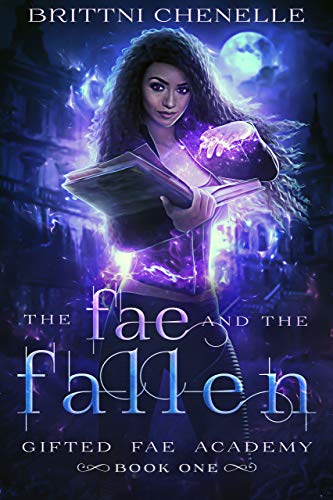 The Fae and The Fallen